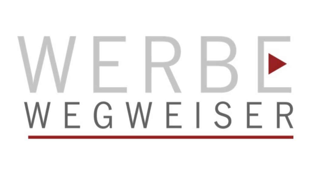 Logo Werbewegweiser Partyborn