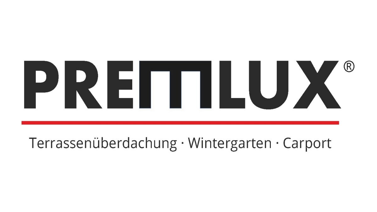 Logo Premlux Partyborn