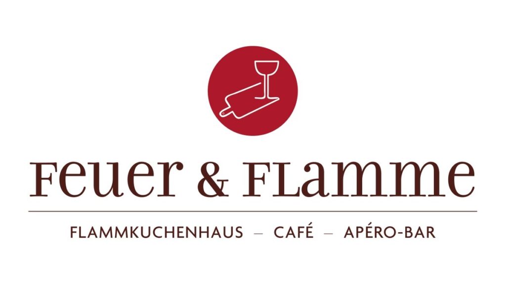 Logo Feuer Und Flamme Partyborn