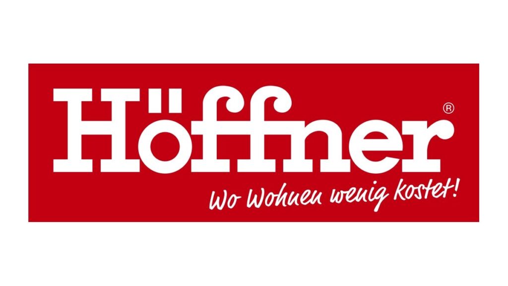 Logo Hoeffner Partyborn