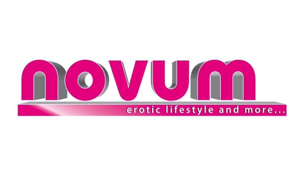 Logo Novum Partyborn