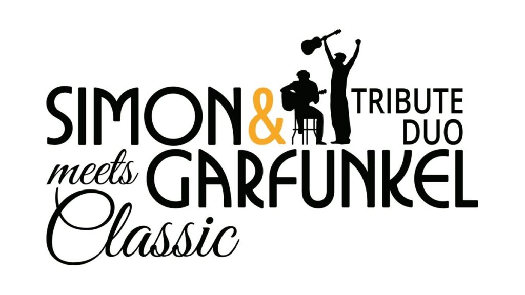 Logo Simon Meets Garfunkel Partyborn