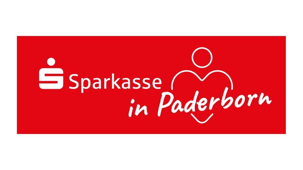 Logo Sparkasse Partyborn