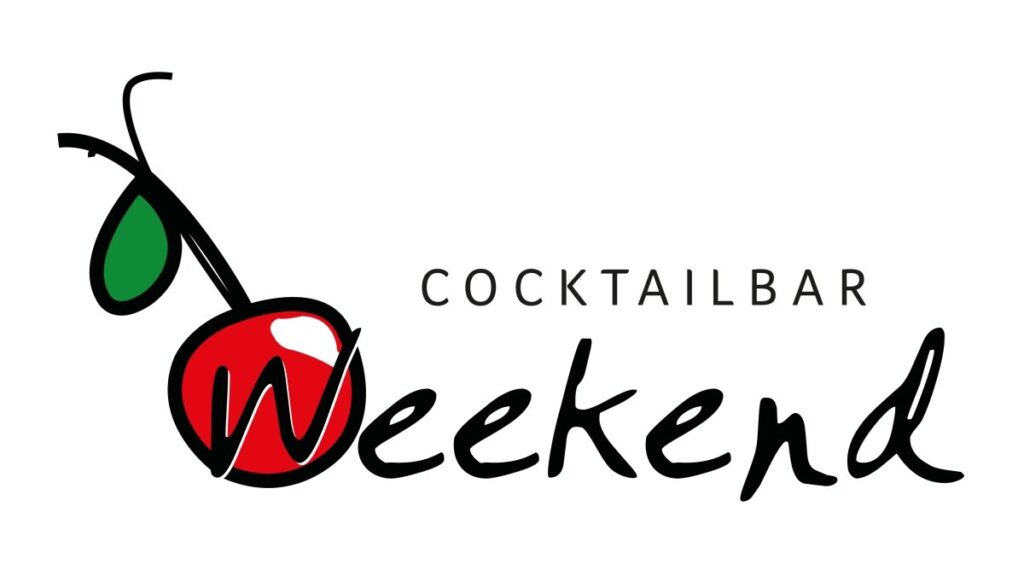 Logo Weekend Partyborn