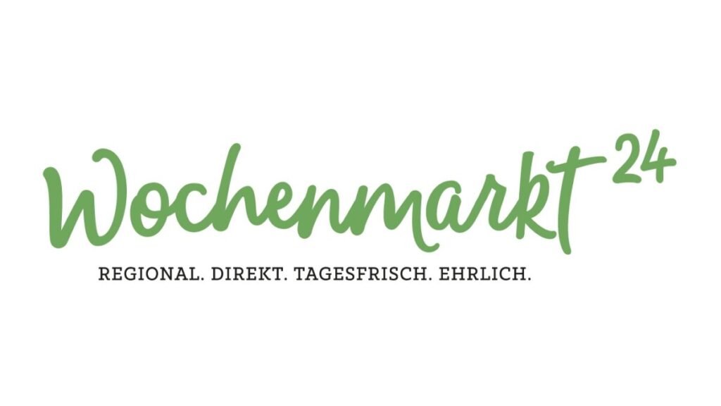 Logo Wochenmarkt24 Partyborn