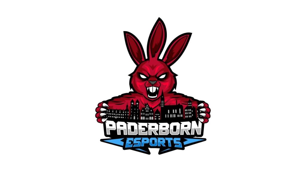 Logo Esports Paderborn Partyborn