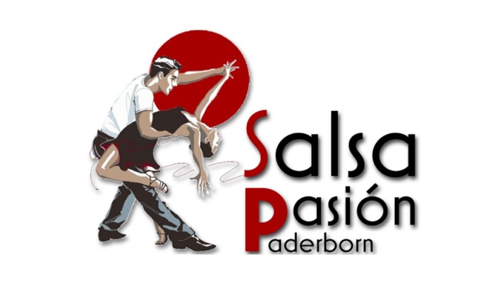 Logo Salsa Passion Partyborn