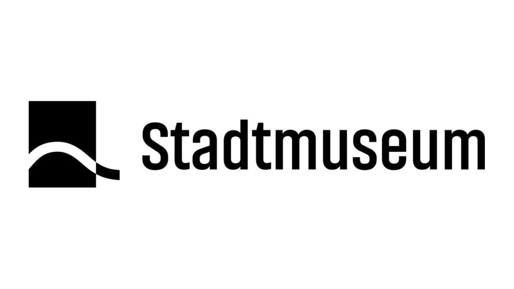 Logo Stadtmuseum Partyborn