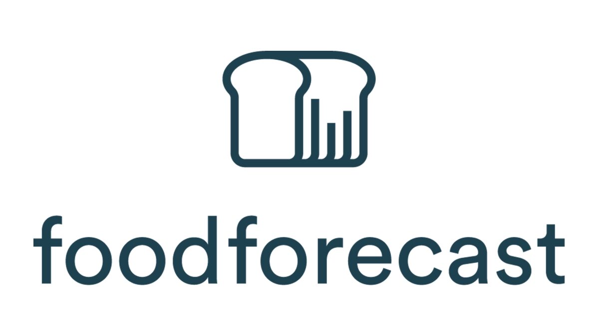 Logo Foodforecast Partyborn