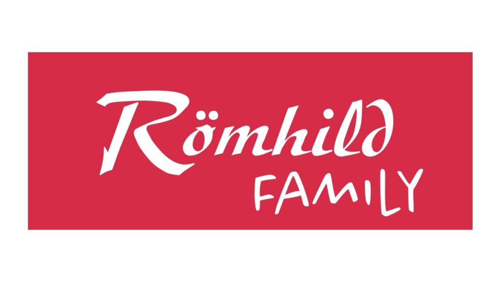 Logo Roemhild Family Partyborn