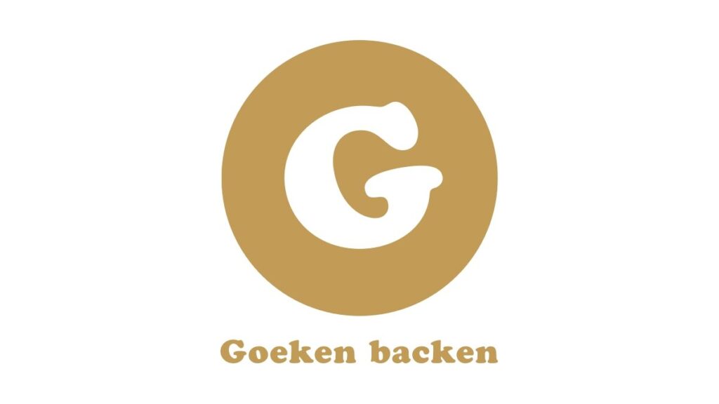 Logo Goeken Backen Partyborn