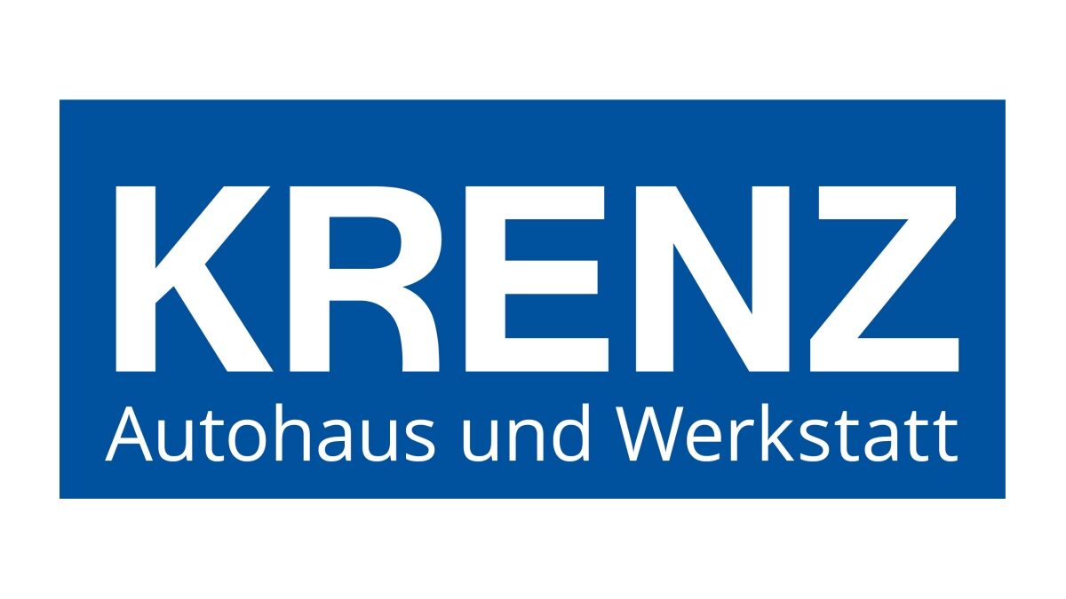 Logo Krenz Partyborn